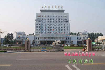 枣庄高新区