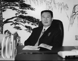 赵恩龙